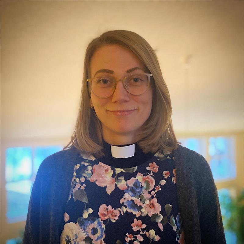 Pauline  Färdow  Kazen